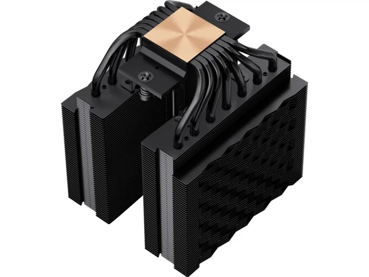 Повітряне охолодження PcCooler RT720 Black (RT720-BKNWXX-GL) - изображение 3