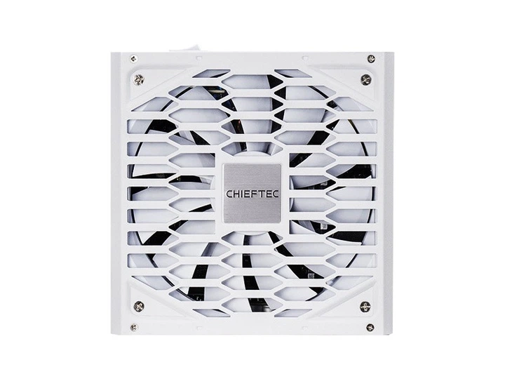 Блок живлення Chieftec Vega M 850W White (PPG-850-CW) - изображение 3