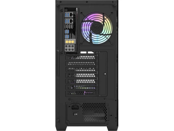 Корпус DarkFlash DS900 Black - зображення 7