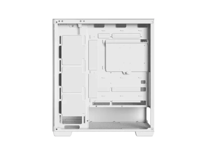 Корпус Deepcool CG580 White (R-CG580-WHNDA0-G-1) - Фото 5 Корпус Deepcool CG580 White (R-CG580-WHNDA0-G-1) - зображення 5