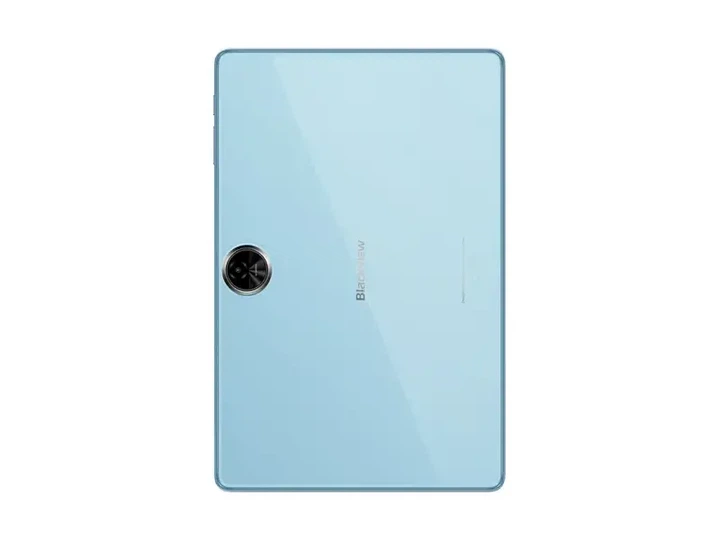 Планшет Blackview ZENO 5 SET 8/128GB Ocean Blue - изображение 6