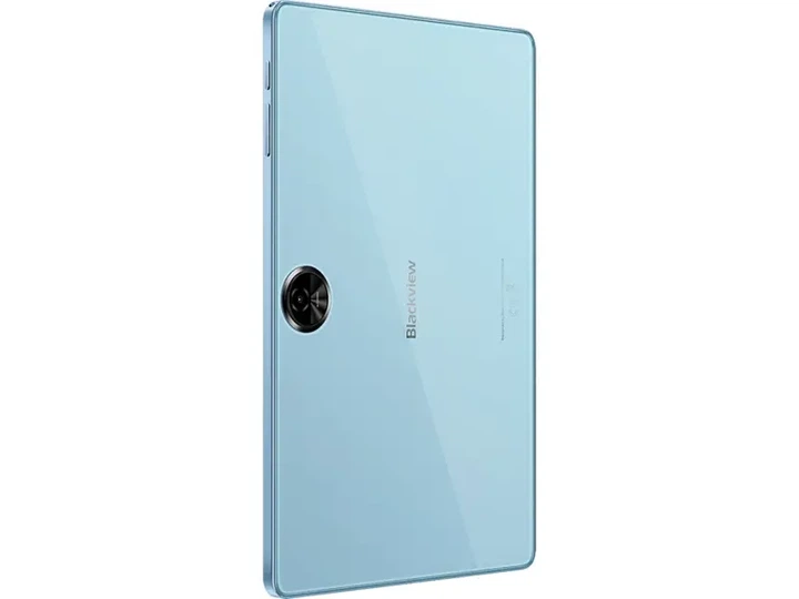 Планшет Blackview ZENO 5 SET 8/128GB Ocean Blue - изображение 7