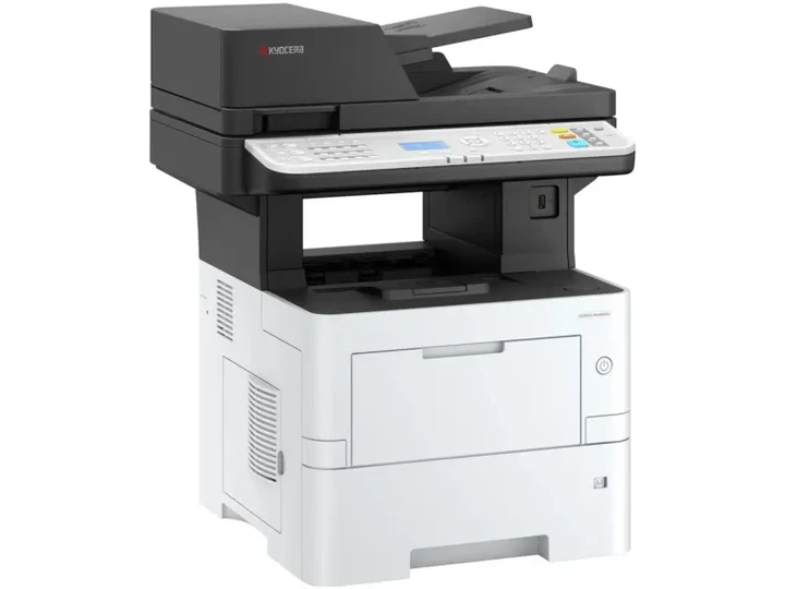 БФП Kyocera Ecosys MA4500fx (110C123NL0) - изображение 2