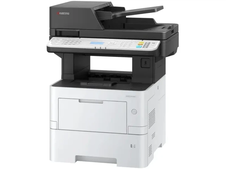 БФП Kyocera Ecosys MA4500fx (110C123NL0) - изображение 3