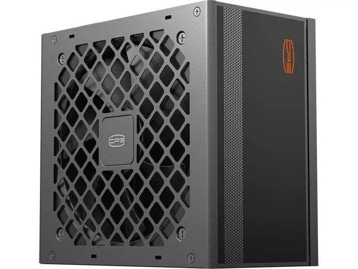 Блок живлення PcCooler KN850 (P3-KN850-G1F) - Фото 1 Блок живлення PcCooler KN850 (P3-KN850-G1F) - изображение 1