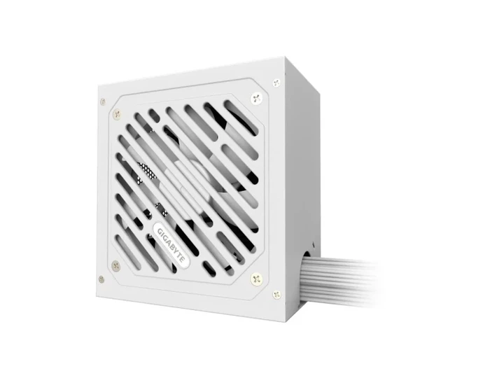 Блок живлення Gigabyte P650SS Ice (GP-P650SS ICE) - изображение 2