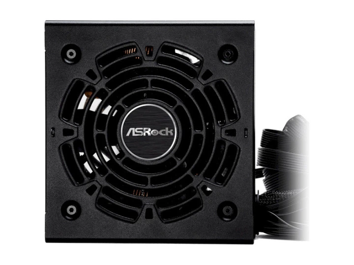 Блок живлення ASRock 850W Challenger (CL-850G) - Фото 3 Блок живлення ASRock 850W Challenger (CL-850G) - изображение 3