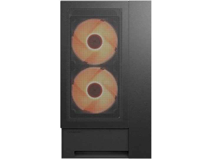 Корпус Cougar MX220 RGB Black - изображение 4