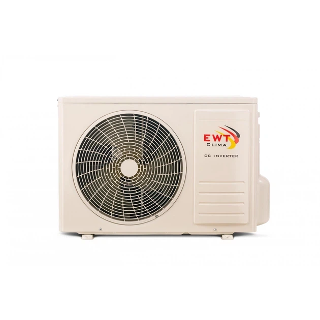 Кондиціонер EWT Clima S-240SDI-HRFN8 BREEZE - зображення 3