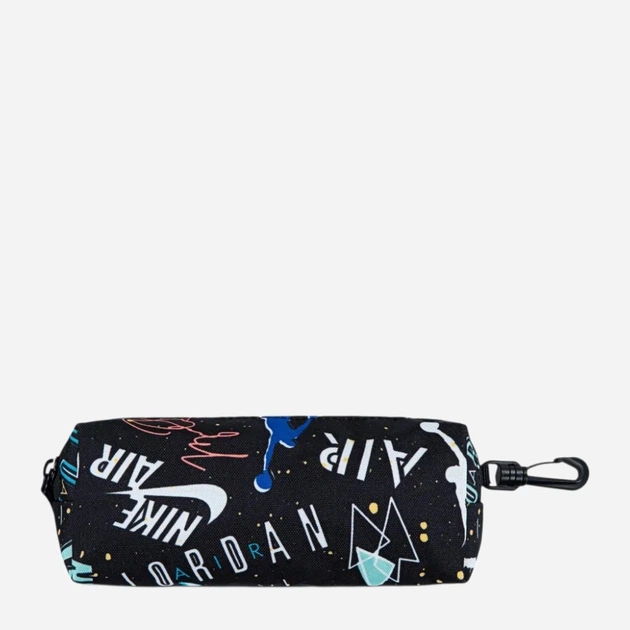 Рюкзак спортивный 17 л вмещает формат А4 Jordan Jan Air School Backpack 9B0503-F69 Комбинированный (195243831883) - Фото 8 Рюкзак спортивный 17 л вмещает формат А4 Jordan Jan Air School Backpack 9B0503-F69 Комбинированный (195243831883) - изображение 8