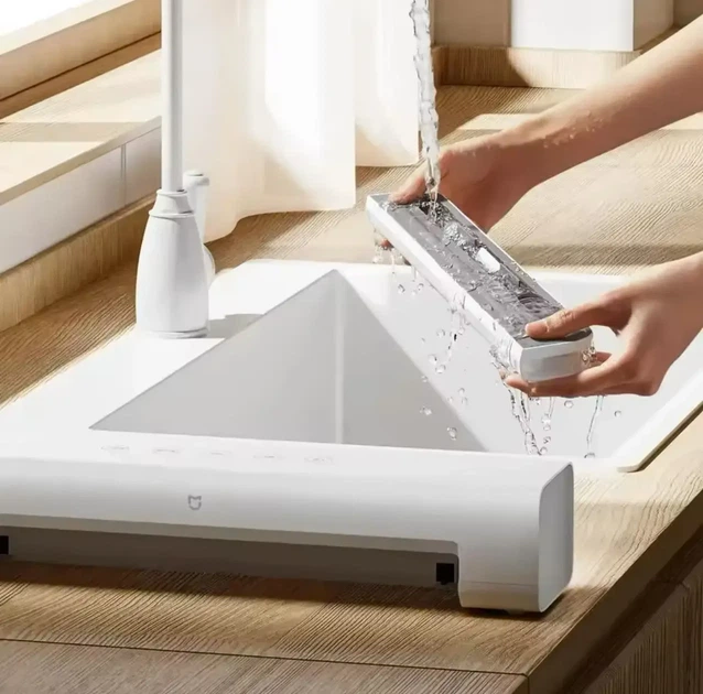 Вакууматор Xiaomi Mijia Automatic Vacuum Sealer - изображение 6