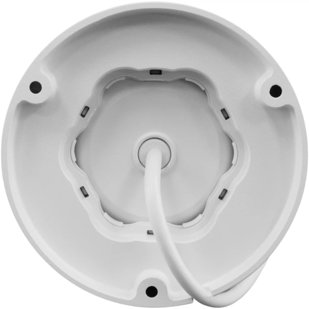 Kamera IP kopułowa BCS Point BCS-P-EIP18FSR3L3-AI(2) 8 MP - Zdjęcie 6 Kamera IP kopułowa BCS Point BCS-P-EIP18FSR3L3-AI(2) 8 MP - obraz 6
