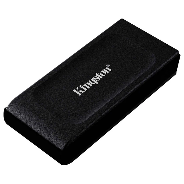 SSD диск Kingston SXS1000 USB 2.0ТB Black (SXS1000/2000G) - Фото 4 SSD диск Kingston SXS1000 USB 2.0ТB Black (SXS1000/2000G) - изображение 4