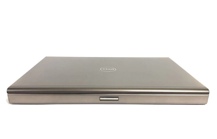 Мобильная рабочая станция Dell Precision M4600 / 15.6" (1920x1080) TN / Intel Core I7-2720QM (4 (8) ядра по 2.2 - 3.3 GHz) / 8 GB DDR3 / 240 GB SSD / nVidia Quadro 1000M, 2 GB GDDR3, 128-bit / WebCam / DVD-ROM б/у - Фото 6 Мобильная рабочая станция Dell Precision M4600 / 15.6" (1920x1080) TN / Intel Core I7-2720QM (4 (8) ядра по 2.2 - 3.3 GHz) / 8 GB DDR3 / 240 GB SSD / nVidia Quadro 1000M, 2 GB GDDR3, 128-bit / WebCam / DVD-ROM б/у - изображение 6