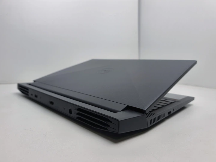 Ноутбук Dell G15 5511 15.6 FHD 120hz Core i5-11400H 16GB DDR4 SSD 512GB RTX 3050TI refurbished - зображення 5