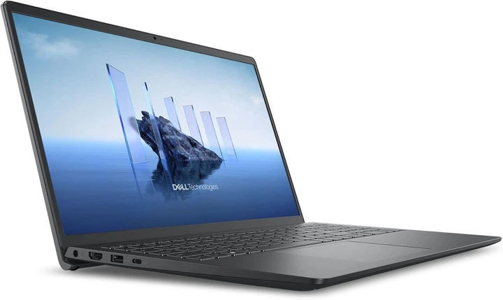 Ноутбук Dell 15 15255 (15.6" 1920x1080/Ryzen 5/8GB/1TB SSD) Refurbished - зображення 3