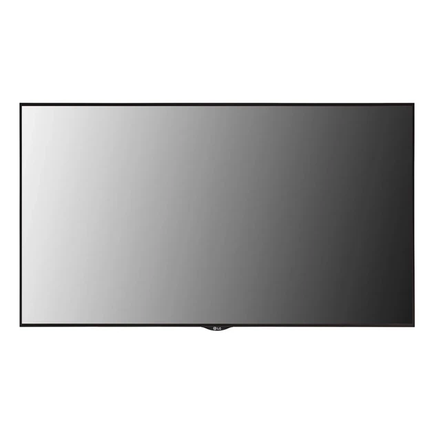 Рекламный монитор LG Digital Signage 55XS4P LED 55" Full HD WebOS Signage Black (8806096166222) - изображение 2