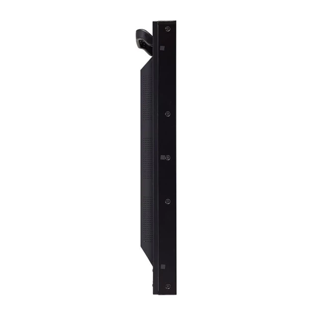 Рекламный монитор LG Digital Signage 55XS4P LED 55" Full HD WebOS Signage Black (8806096166222) - изображение 6
