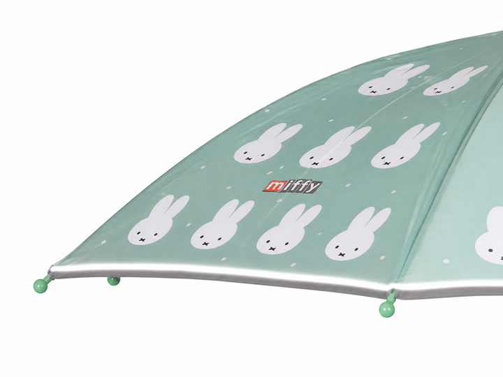 Зонтик детский Yes Miffy светоотражающий кант (709031) - изображение 9