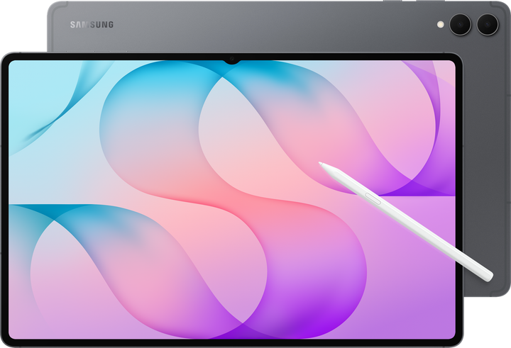 Tablet Samsung Galaxy Tab S12 Ultra 5G 12/256GB Grey (SM-X946BZAREUE) - Zdjęcie 1 Tablet Samsung Galaxy Tab S12 Ultra 5G 12/256GB Grey (SM-X946BZAREUE) - obraz 1