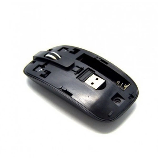 Беспроводной комплект клавиатура и оптическая мышь Keyboard wireless K-06 с USB адаптером 2.4 ГГц - изображение 6
