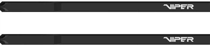 Оперативна пам'ять Patriot DDR5-6400 32768MB XMP AMD EXPO CL32 (Kit of 2x16384) Viper Elite 5 (VEB532G6432KW) - зображення 4
