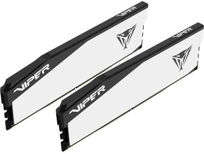 Оперативна пам'ять Patriot DDR5-6400 32768MB XMP AMD EXPO CL32 (Kit of 2x16384) Viper Elite 5 (VEB532G6432KW) - зображення 5