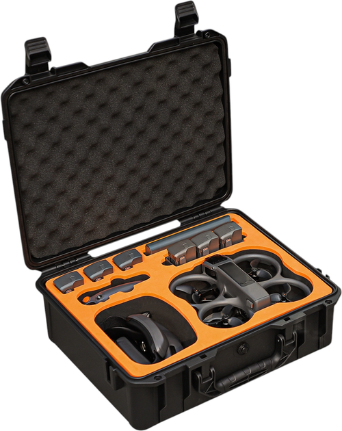 Захисний кейс для дрона SunnyLife для DJI Avata 2 (5906168434358) - зображення 2