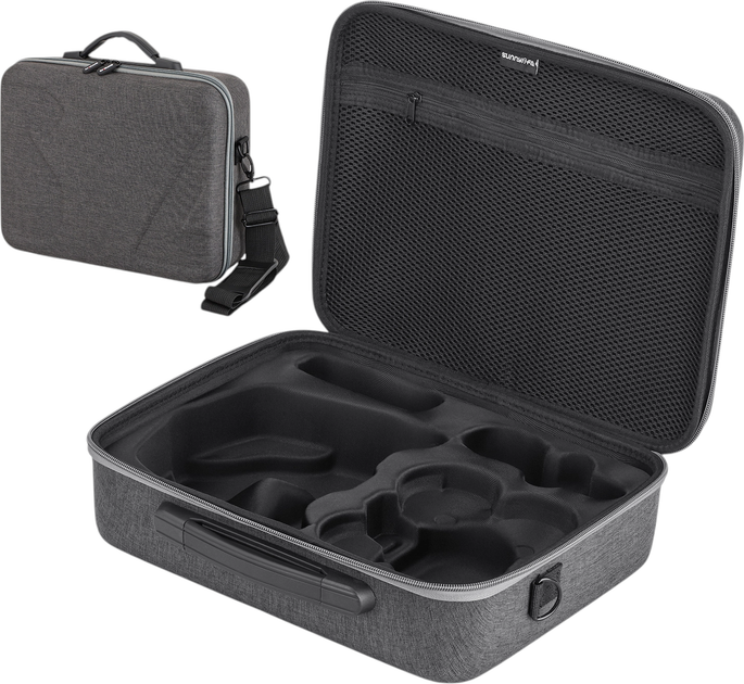 Torba transportowa do drona SunnyLife dla DJI Neo (NE-B936) - obraz 2