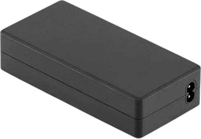 Мережевий блок живлення для дронів DJI 240W Power Adapter (CP.EN.00000625.01) - зображення 2