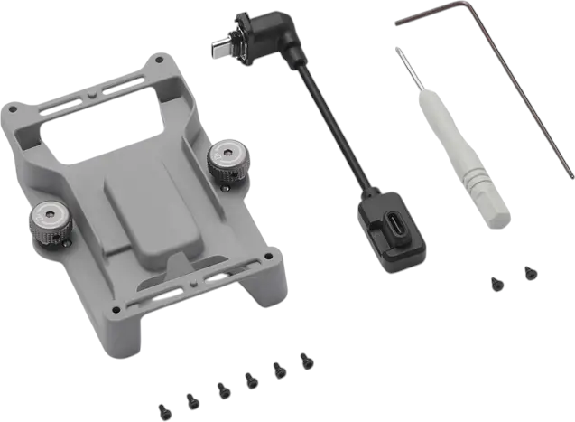 Набір аксесуарів DJI Accessory Kit для DJI Matrice 4 Series і Manifold 3 (CP.EN.00000698.01) - зображення 2