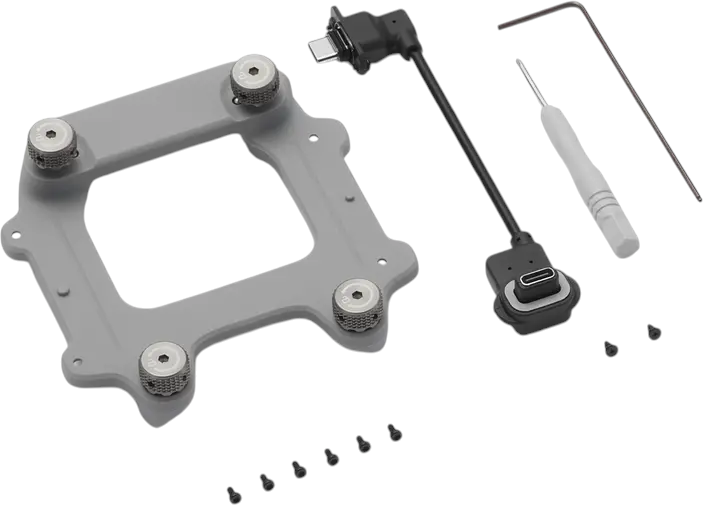 Набір аксесуарів DJI Accessory Kit для DJI Matrice 4D Series і Manifold 3 (CP.EN.00000699.01) - зображення 2