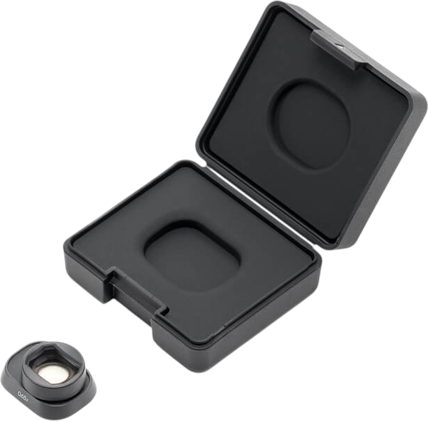 Ширококутний об'єктив для дрона DJI для DJI Mini 4 Pro (CP.MA.00000730.02) - зображення 4