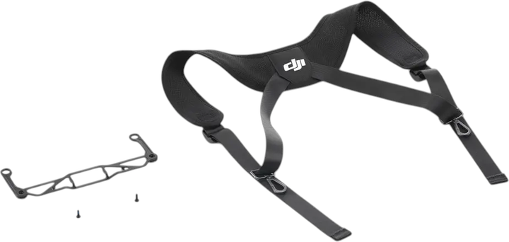 Ремень и держатель DJI для контроллера DJI RC Plus 2 (CP.RC.00000035.01) - изображение 3