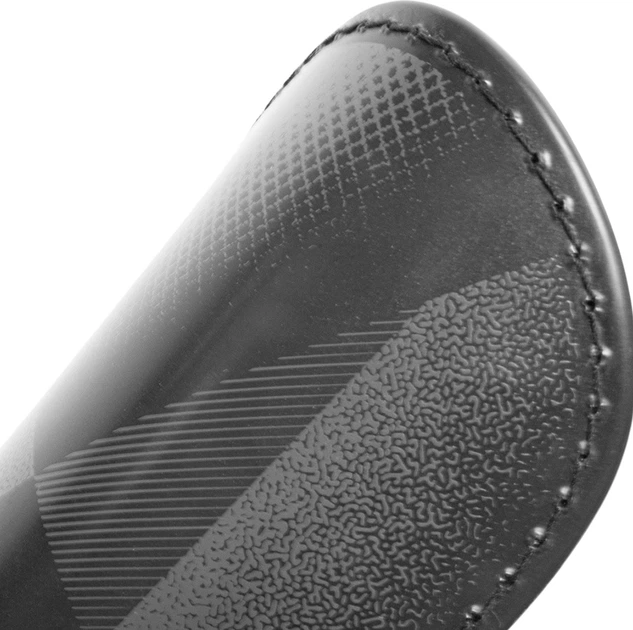 Ochraniacze piłkarskie Reusch Shin Guard Compact Lite rozmiar XL Czarne (4060485568767) - obraz 6