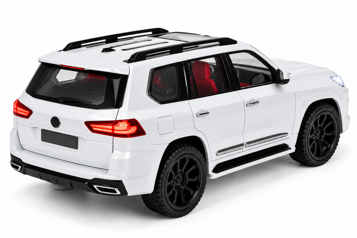 Джип на радіокеруванні Lexus LX470 689S-130A - Фото 1 Джип на радіокеруванні Lexus LX470 689S-130A - изображение 1