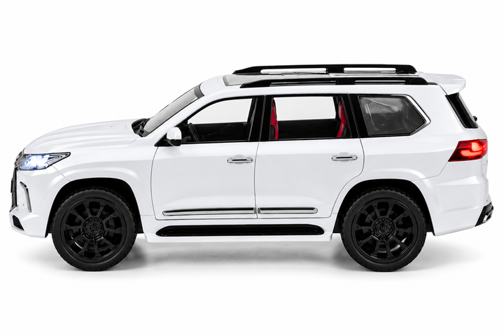 Джип на радіокеруванні Lexus LX470 689S-130A - Фото 3 Джип на радіокеруванні Lexus LX470 689S-130A - изображение 3