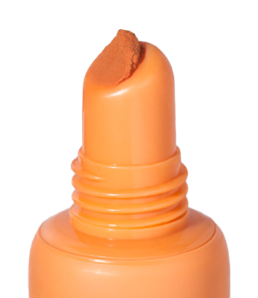 Pomadka do ust Rom&nd Color Lip Matte w płynie matowa 05 Nudy Mango 8 g (8800258082542) - obraz 2