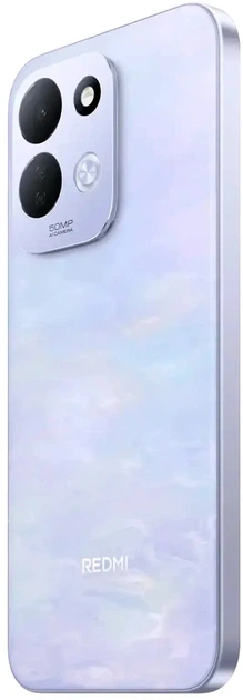Мобильный телефон Xiaomi Redmi 17 4/128GB Purple Global - изображение 7