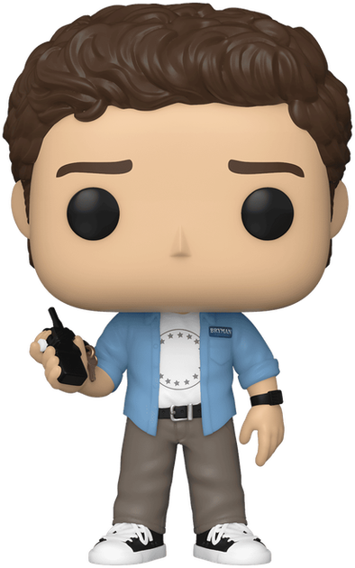 Figurka Funko Pop! Hughie (889698481397) - Zdjęcie 2 Figurka Funko Pop! Hughie (889698481397) - obraz 2