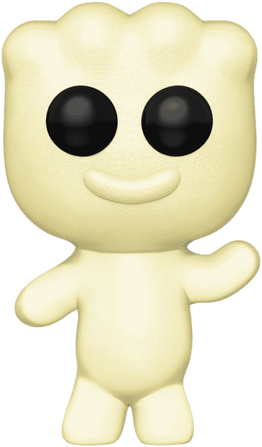 Figurka Funko Pop! Pineapple Sour Patch Kid (889698827577) - Zdjęcie 2 Figurka Funko Pop! Pineapple Sour Patch Kid (889698827577) - obraz 2