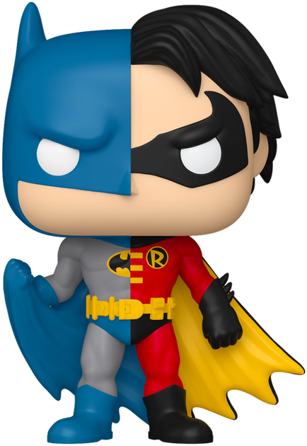 Фігурка Funko Pop! Batman / Tim Drake Limited Edition Legendary (889698880985) - зображення 2
