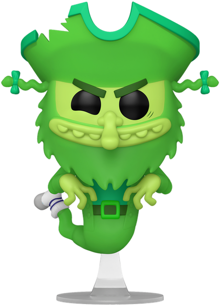 Figurka Funko Pop! The Flying Dutchman (889698881432) - obraz 2