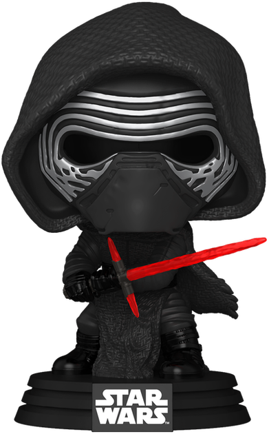 Figurka Funko Pop! Kylo Ren (889698888165) - obraz 2