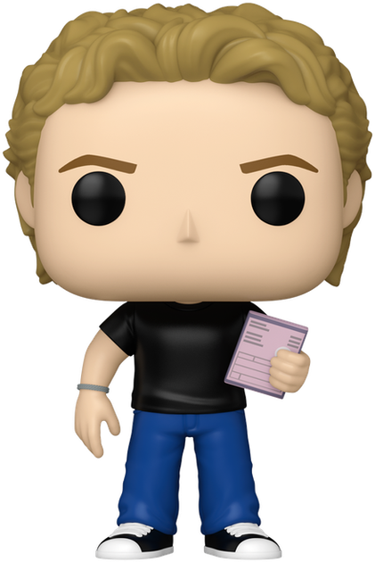 Figurka Funko Pop! Brian O'Conner (889698904391) - obraz 2