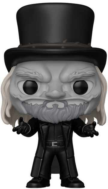 Figurka Funko Pop! Uncle Howdy (889698905312) - Zdjęcie 2 Figurka Funko Pop! Uncle Howdy (889698905312) - obraz 2