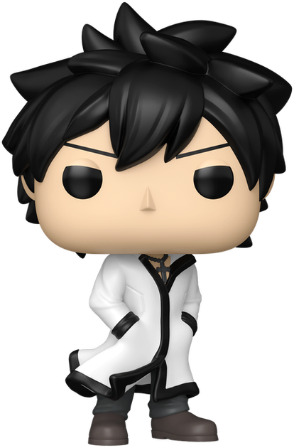 Фигурка Funko Pop! Fairy Tail Gray (889698906395) - изображение 2