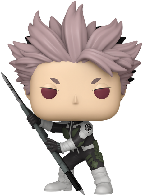 Figurka Funko Pop! Gen Narumi (889698916561) - obraz 2