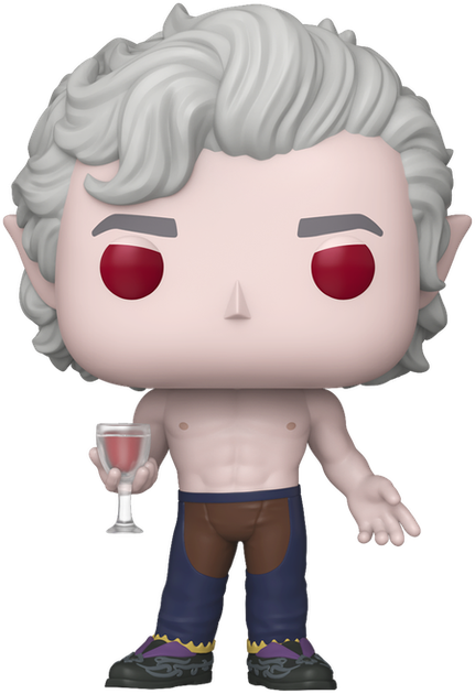 Figurka Funko Pop! Astarion (889698916783) - obraz 2