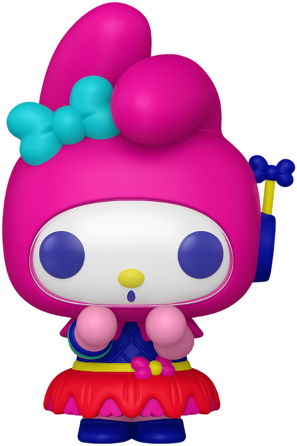Figurka Funko Pop! My Melody Retro Arcade (889698917537) - obraz 2